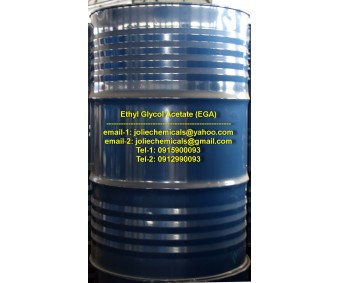 Ethyl Glycol Acetate (EGA) Ethyl Glycol Acetate (EGA)